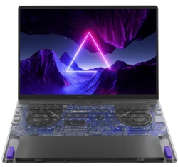 ASUS ROG Zephyrus G16 GU605 Intel Core Ultra 7 laptop