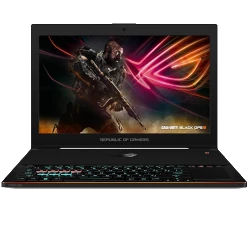 Asus ROG Zephyrus GX501 GTX Intel i7 7th Gen laptop
