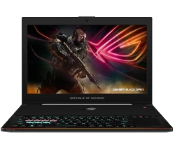 Asus ROG Zephyrus GX501 GTX Intel i7 7th Gen