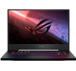 Asus Rog Zephyrus M RTX