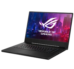 Asus Rog Zephyrus M15 GU502 GTX Core i7 10th Gen