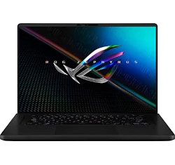 Asus Rog Zephyrus M16 GU603 RTX Core i9 12th Gen laptop