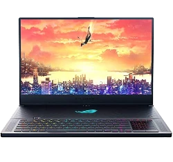 Asus ROG Zephyrus S GX502 RTX Intel i7 10th Gen laptop
