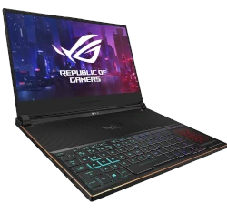 Asus ROG Zephyrus S GX531 GTX Intel i7 8th Gen laptop