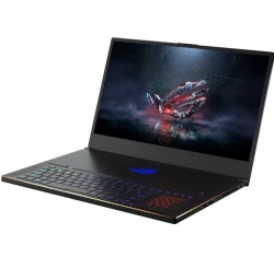 Asus ROG Zephyrus S GX701 RTX Intel i7 10th Gen