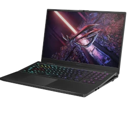 Asus ROG Zephyrus S17 GX703 RTX Intel i9 11th Gen