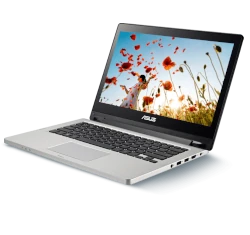 Asus Transformer TP300 Series Intel laptop