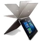 Asus Transformer TP301 Series