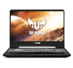 ASUS TUF 15.6" FHD Ryzen 5 R5-3550H GTX-1650 8GB/256 FX505DT-AH51