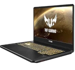 Asus TUF 17.3" Gaming Ryzen 7