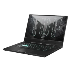 ASUS TUF Dash F15 RTX Core i9 13th Gen laptop
