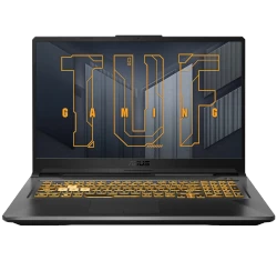 ASUS TUF F17 Intel i7 11th gen