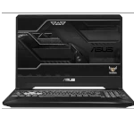 Asus TUF FHD Gaming GTX laptop