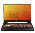 Asus TUF FHD Gaming Ryzen 5 GTX laptop