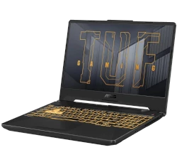 Asus TUF Gaming A15 Series RTX AMD Ryzen 9 laptop