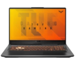 Asus TUF Gaming A17 GTX AMD Ryzen 5 laptop