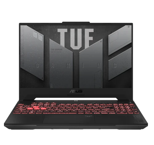 Asus TUF Gaming A17 GTX AMD Ryzen 7