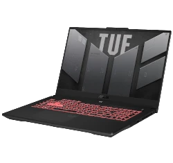 Asus TUF Gaming A17 RTX AMD Ryzen 7 2023 laptop