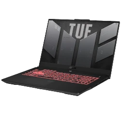 Asus TUF Gaming A17 RTX AMD Ryzen 7 2023