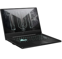 Asus TUF Gaming F15 FX506 Series RTX Intel i7 11th Gen