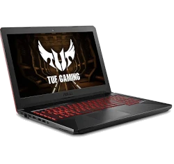 ASUS TUF Gaming FX504 Core i5 8th Gen