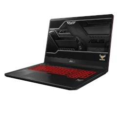 ASUS TUF Gaming FX705 GTX Intel i7 8th Gen laptop