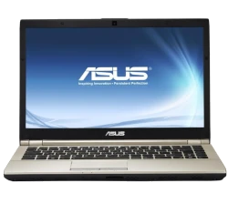 Asus U46 Series laptop