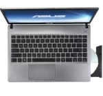 Asus U47 Series laptop