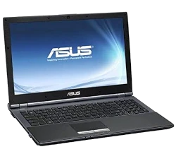 Asus U56 Series laptop