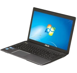 Asus U57 Series laptop