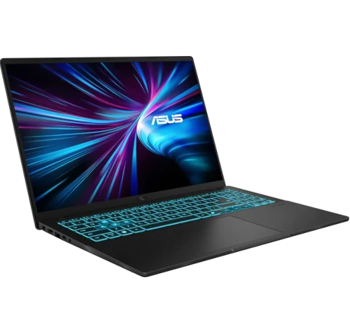 ASUS V16 V3607 RTX Intel Core 5 laptop