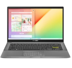 Asus VivoBook 14" S433 Series laptop