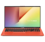 ASUS Vivobook 15.6" R5-3500U 8GB/128GB/1TB F512DA-EB55-CL Coral Crush laptop