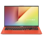 ASUS Vivobook 15.6" R5-3500U 8GB/128GB/1TB F512DA-EB55-CL Coral Crush