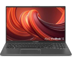 Asus VivoBook 15 Series Intel i5 11th Gen laptop