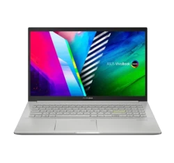 Asus VivoBook 15 Series Intel i7 10th Gen laptop