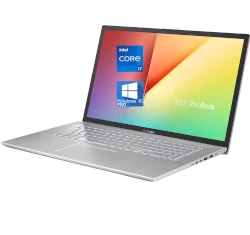 Asus VivoBook 17 Series Intel i5 10th Gen laptop