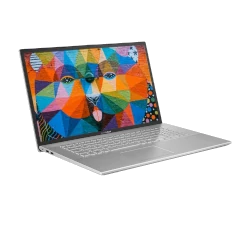 Asus VivoBook 17 Series Intel i7 10th Gen laptop