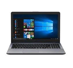 Asus VivoBook F542 Intel i7 laptop