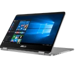 Asus VivoBook Flip J401MA Intel laptop