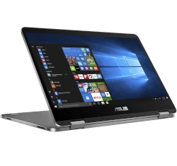 Asus Vivobook Flip TP410 Core i7 8th Gen