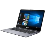 Asus VivoBook Flip TP410UA Intel