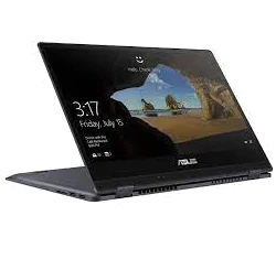 Asus Vivobook Flip TP412 Core i3 8th Gen laptop