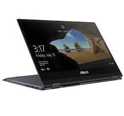 Asus Vivobook Flip TP412 Core i3 8th Gen