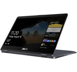 Asus VivoBook Flip TP510 Series Intel i5 8th Gen