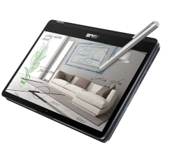 Asus VivoBook Flip TP510 Series Intel i7 8th Gen laptop