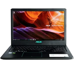 Asus VivoBook K570 Series