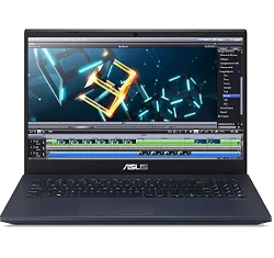 Asus VivoBook K571GT GTX Intel laptop