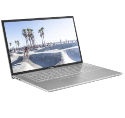 Asus VivoBook K712 Core i3 11th Gen laptop