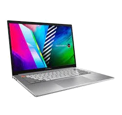 Asus Vivobook Pro 14x OLED RTX Core i7 11th Gen laptop